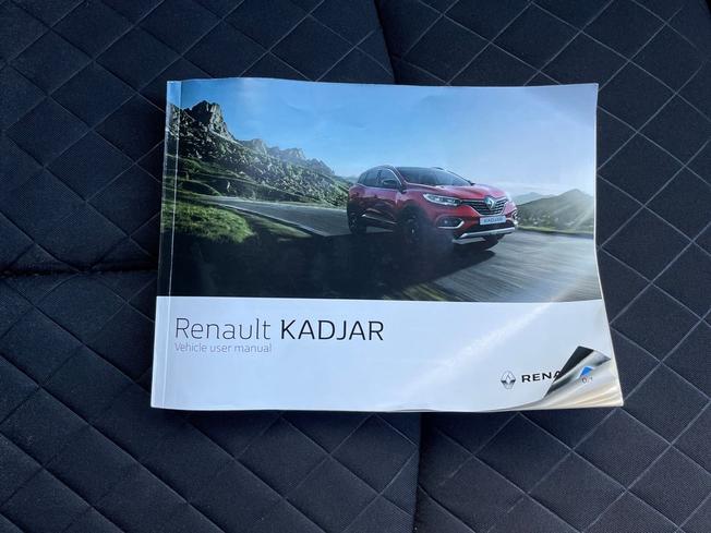 RENAULT Kadjar Photo 55