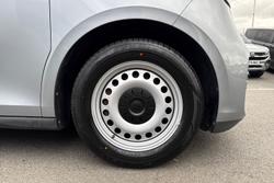 VOLKSWAGEN ID. Buzz Cargo Photo 5