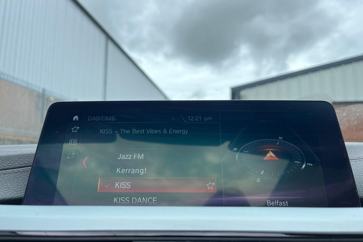 BMW 4 SERIES Photo 31