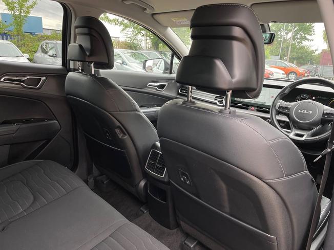 Kia Sportage Photo 31