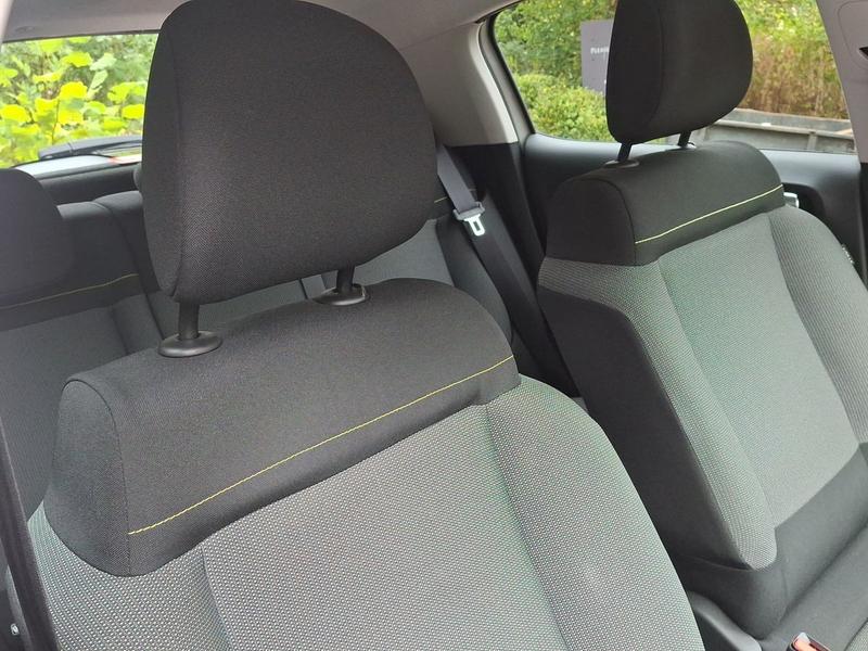 Used Citroen C3 LA72NRF 34