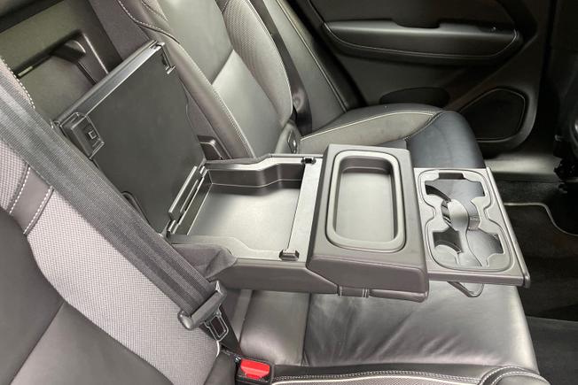 VOLVO XC60 Photo 29