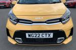 Kia Picanto Photo 32