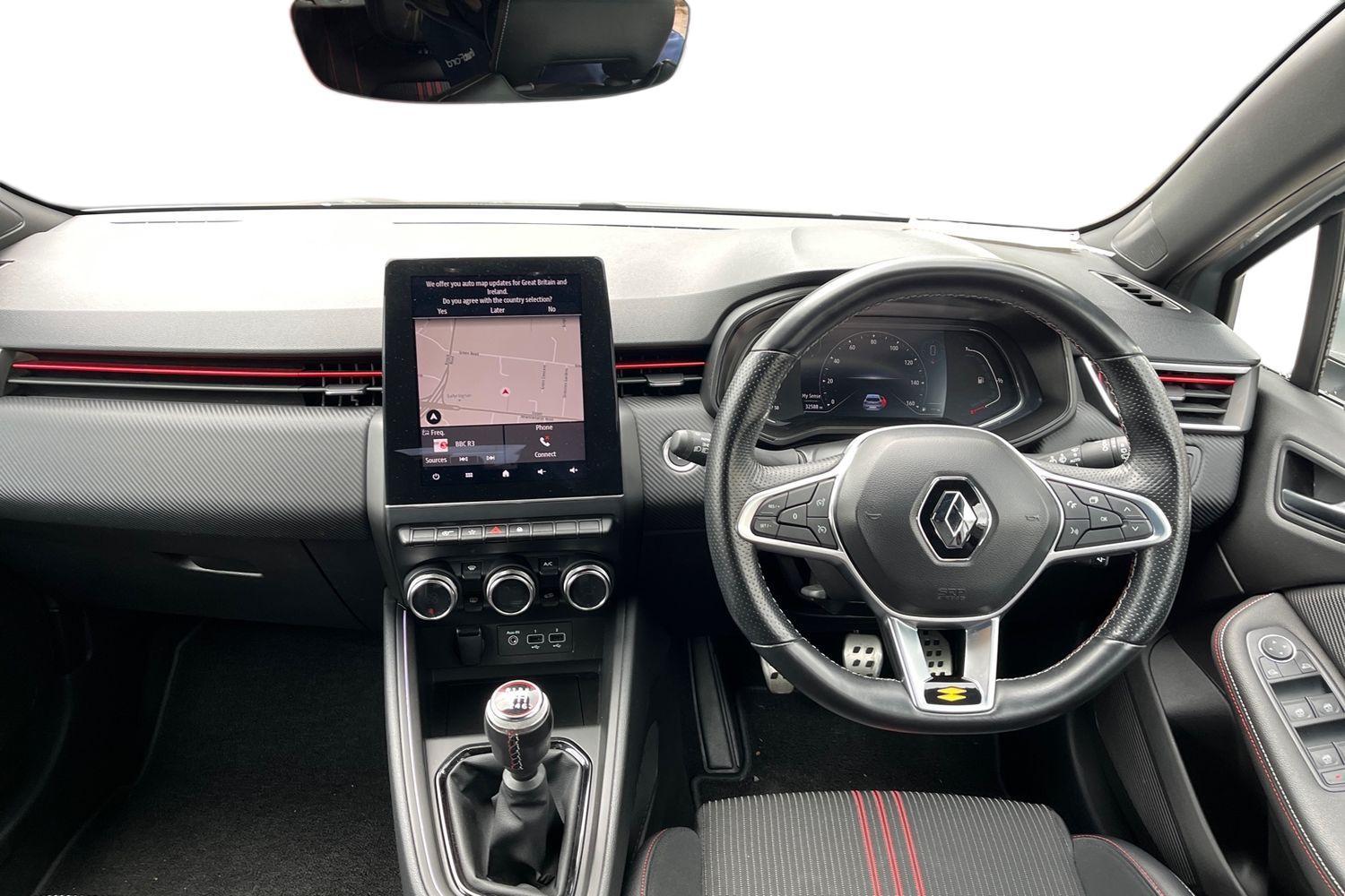 Renault CLIO Photo 10