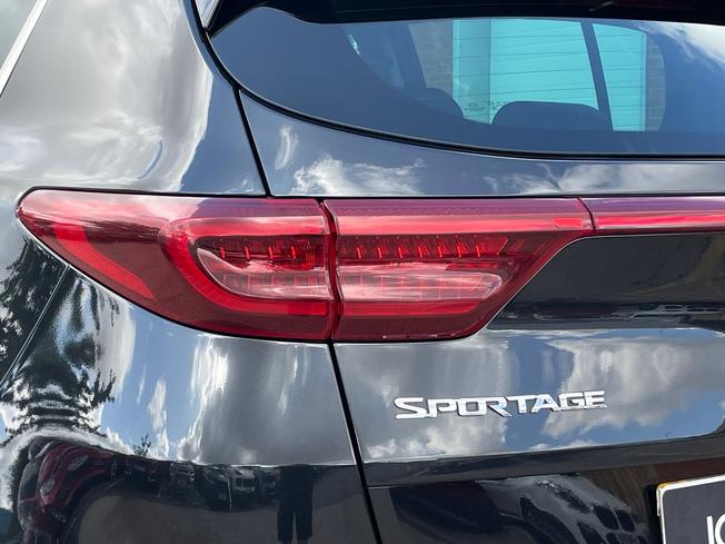 Kia Sportage Photo 18