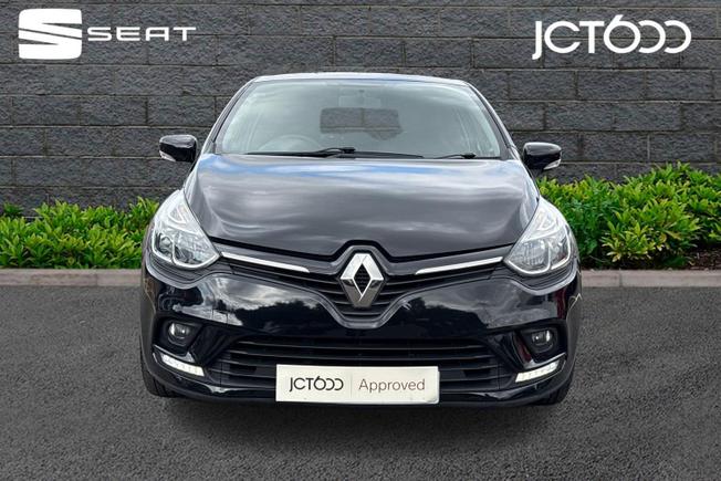 RENAULT Clio Photo 8