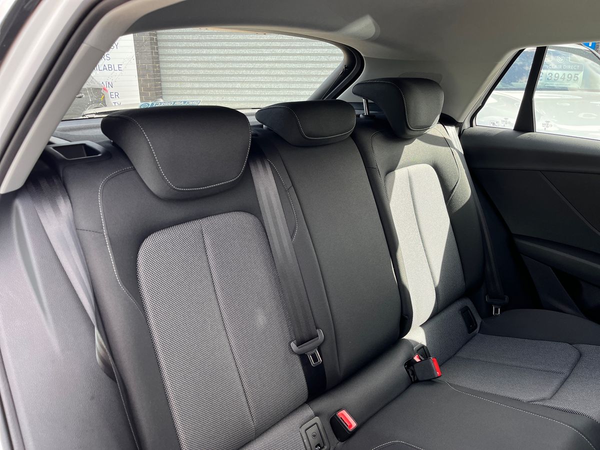 Audi Q2 Photo 31