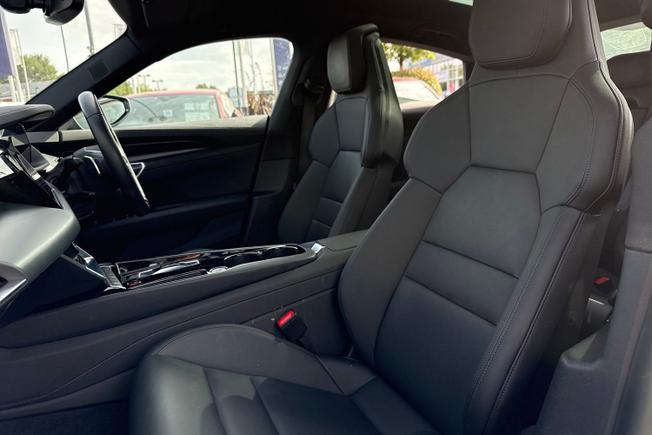 Audi E-Tron Gt Photo 22