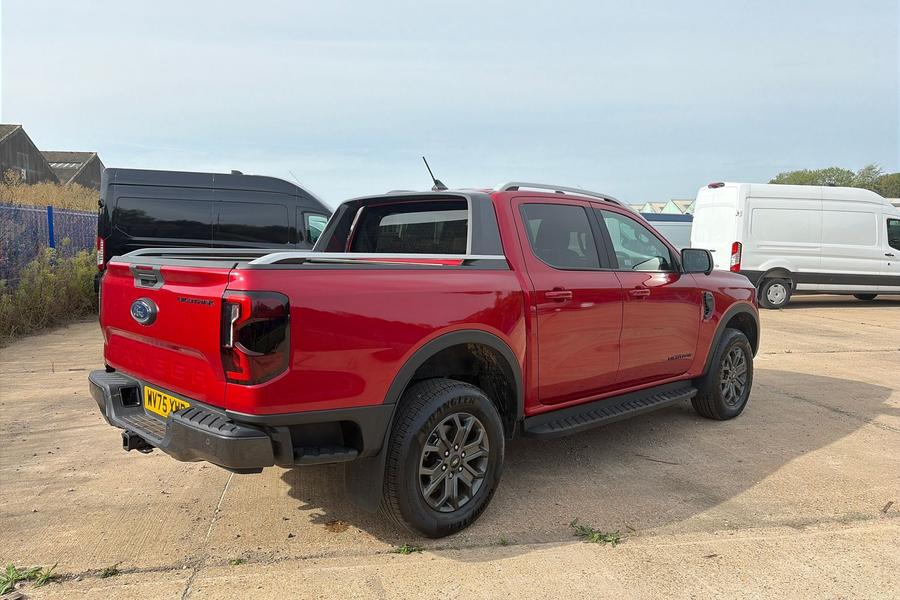 Ford RANGER Photo autoimg-3a3b9f61cd961d19acbd4ab2962f261cc084b876.jpg