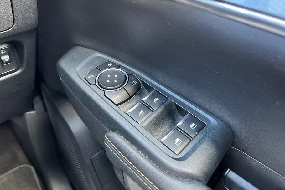 Used FORD RANGER VRZ6108 30