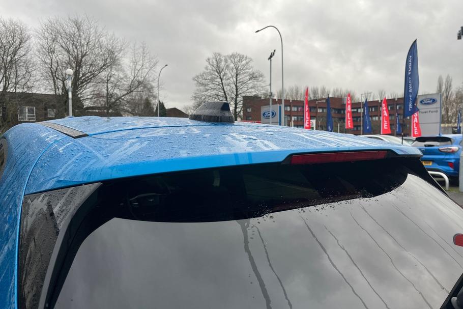 Used Ford PUMA MT75UMK 24