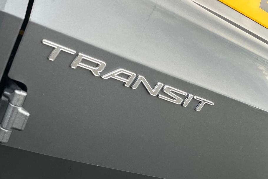 Used Ford TRANSIT CONNECT 20