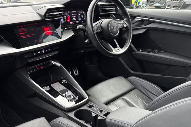 AUDI A3 Photo 26