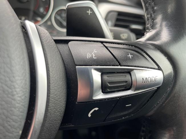 BMW 4 Series Photo 17