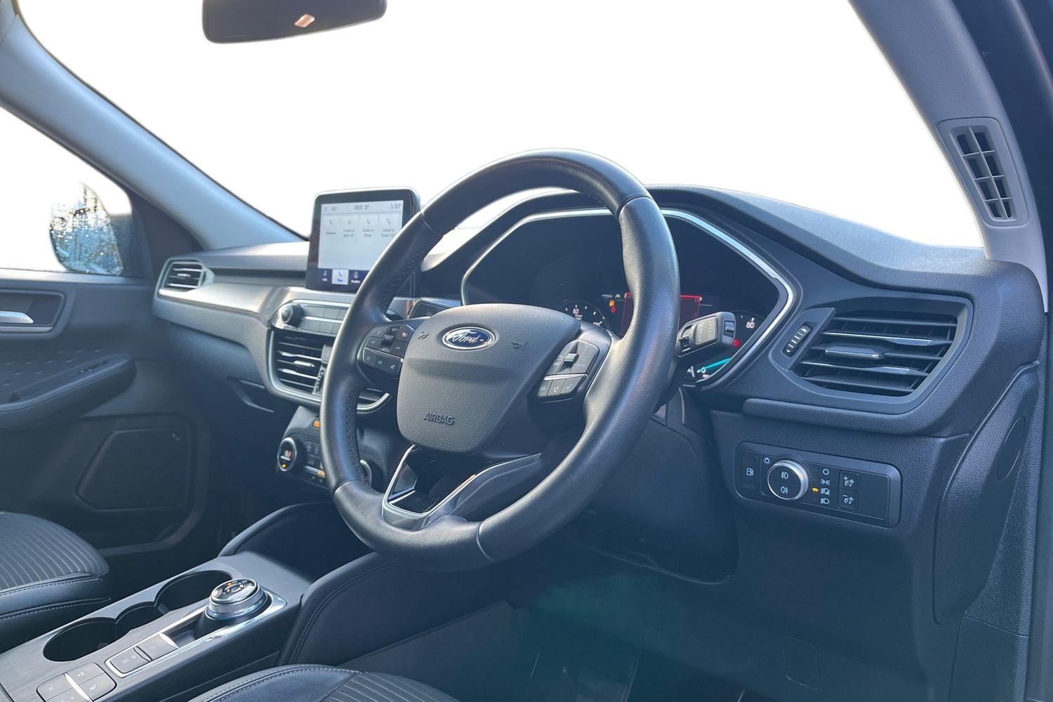 Ford KUGA Photo 8
