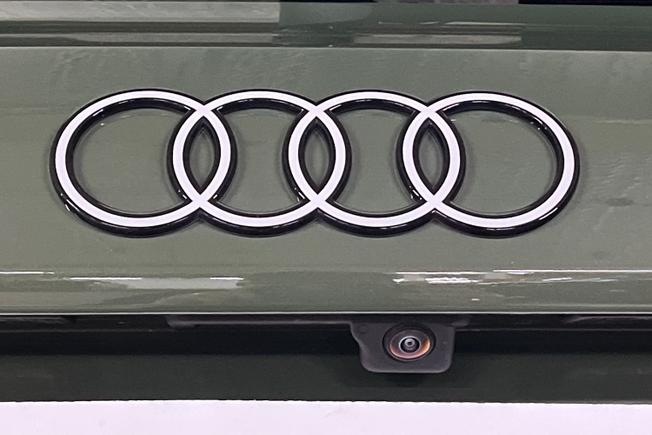 Audi A3 Photo 35