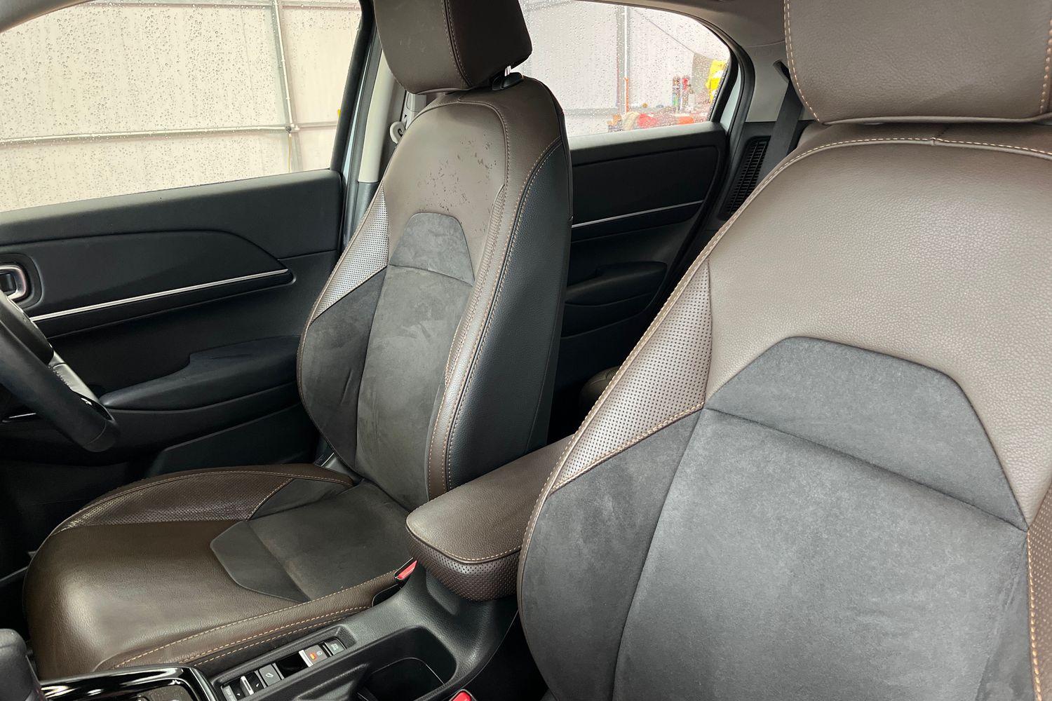 Honda HR-V Photo 18
