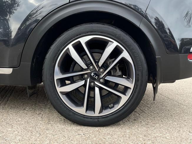 KIA Sportage Photo 5