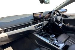AUDI A5 Photo 2