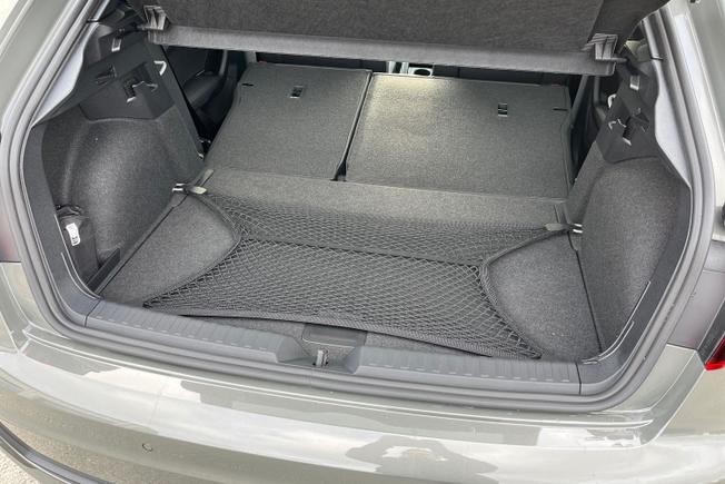 AUDI A1 Sportback Photo 60