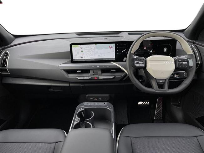 Kia EV5 Photo 10