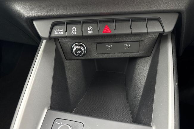 AUDI A1 Photo 30