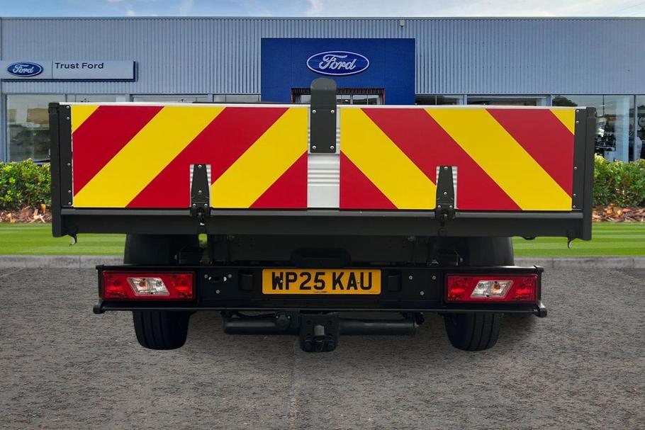 Used Ford TRANSIT 13