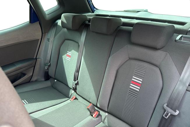 SEAT Arona Photo 9