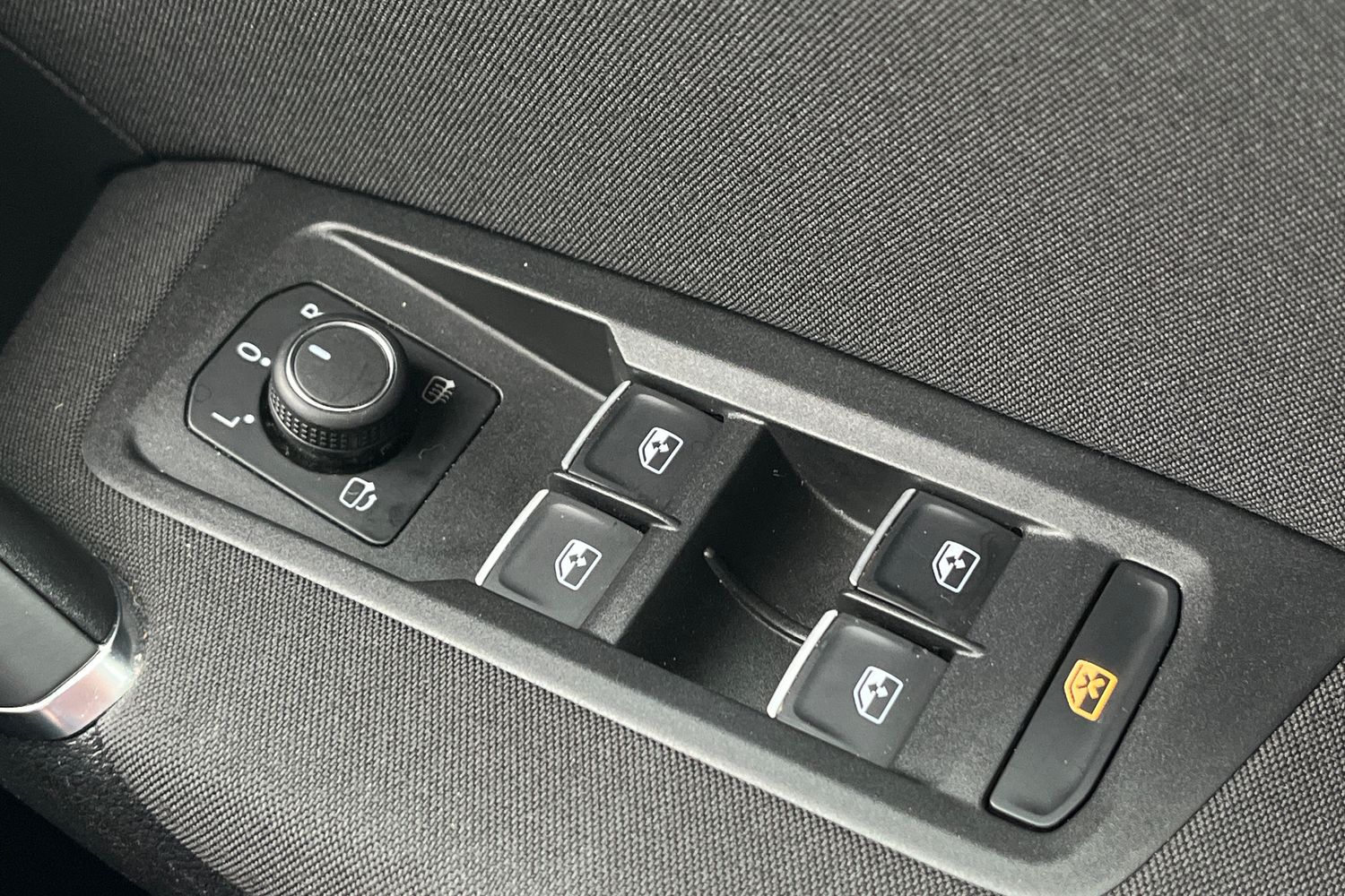 Volkswagen TOURAN Photo 15