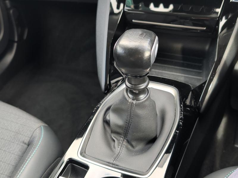 Used Peugeot 2008 RE72HTV 44
