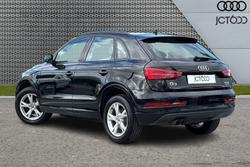 Audi Q3 Photo 3