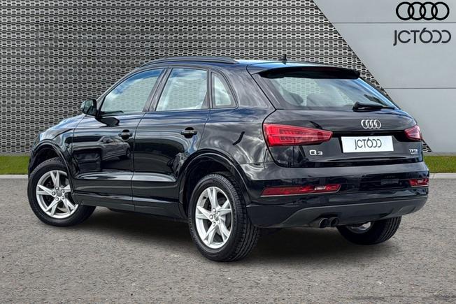 Audi Q3 Photo 3