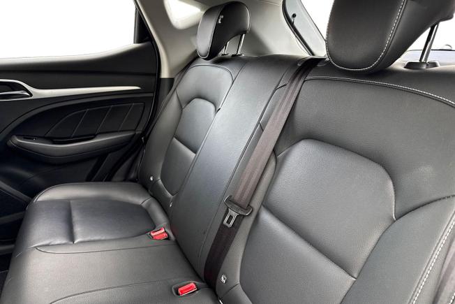 MG MG ZS Photo 9