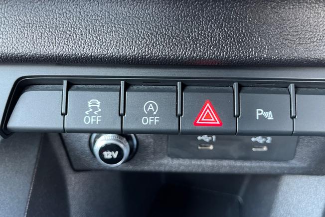 Audi A1 Photo 31