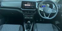 Volkswagen T-cross Photo 7