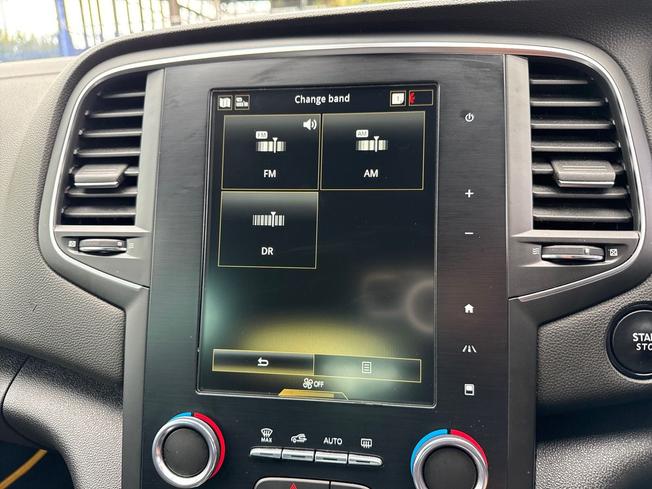 Renault Megane R.S. Photo 40