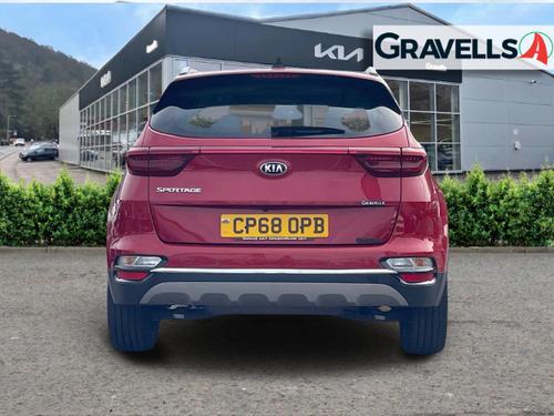 Kia SPORTAGE Photo autoimg-3a4542f966f7423f8ba043835d108b20587badca.jpg