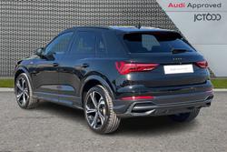 AUDI Q3 Photo 3