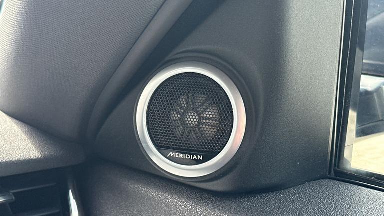 Used Land Rover Range Rover Evoque WJ72CVR 24