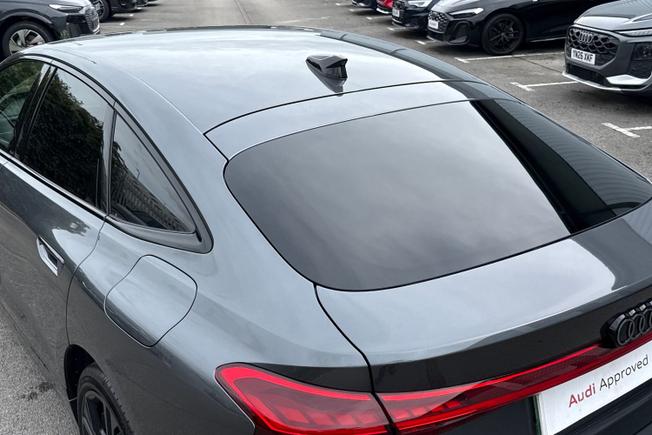 AUDI A6 Photo 23