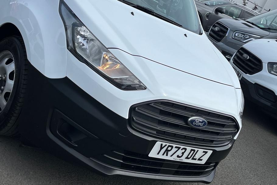 Used Ford TRANSIT CONNECT YR73DLZ 40