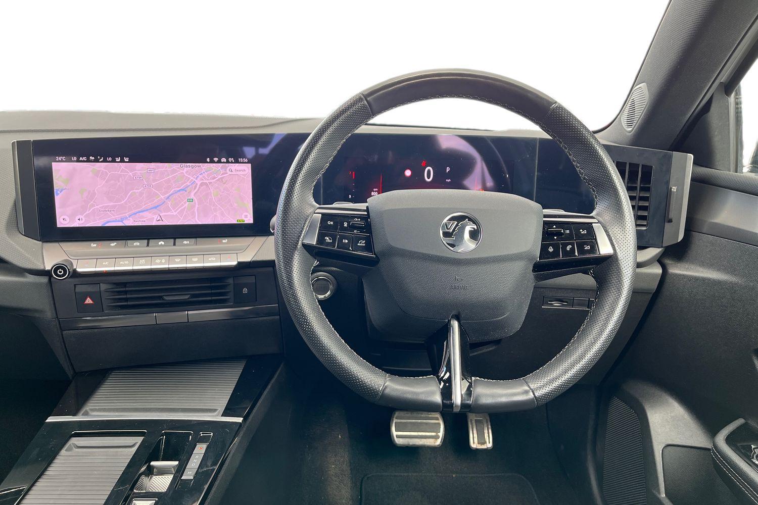 Vauxhall Astra Photo 10