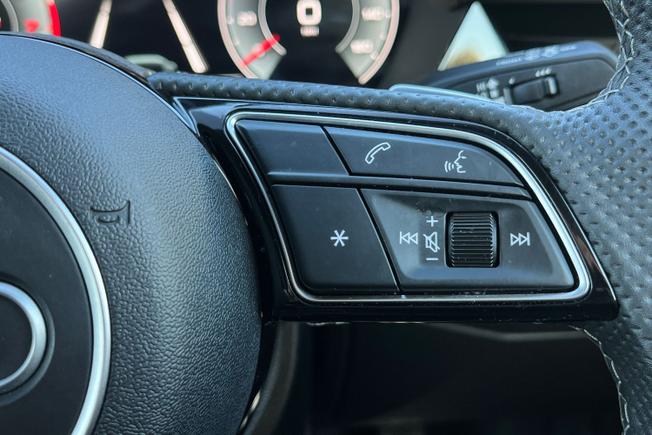 Audi A3 Photo 18