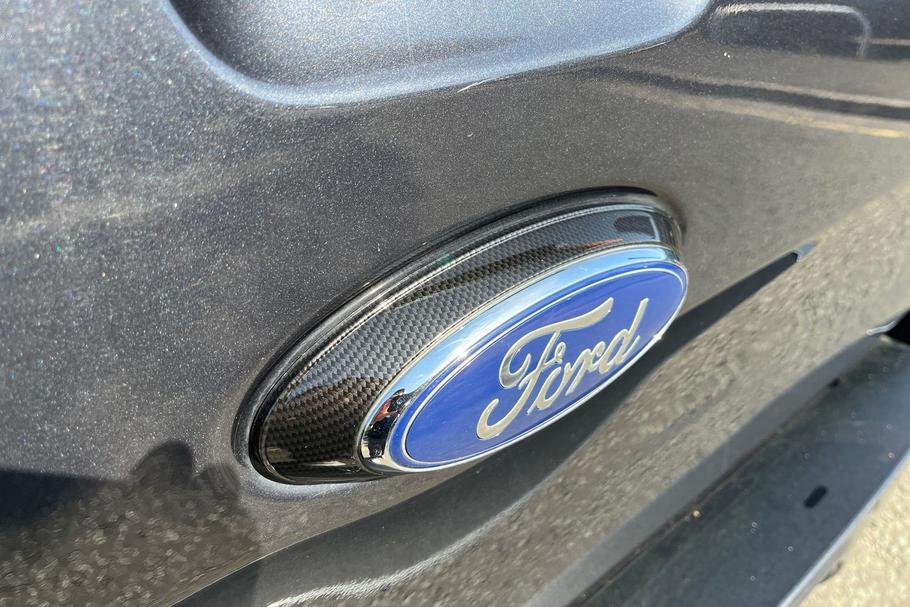 Used Ford RANGER YB23LBX 16