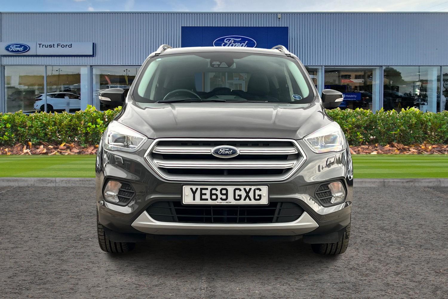 Ford Kuga Photo 5