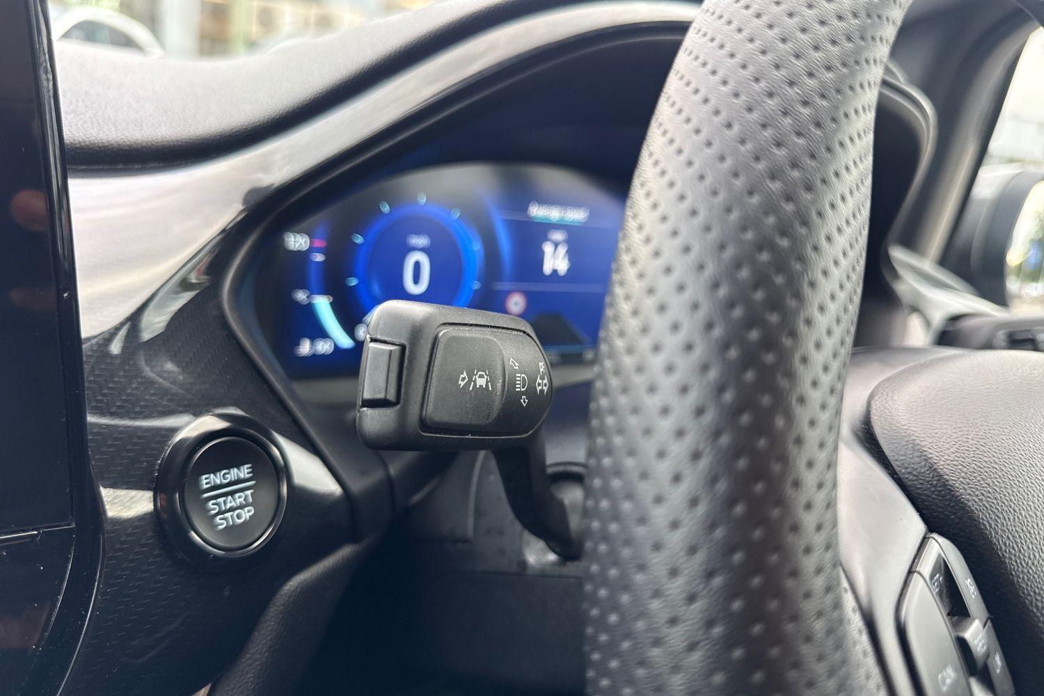 Ford FIESTA Photo 13