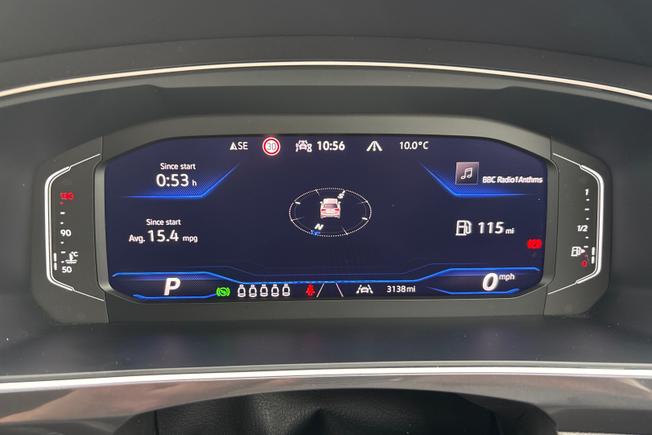 VOLKSWAGEN Tiguan Allspace Photo 15