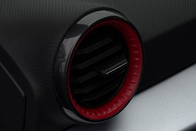 SEAT Ibiza Photo 43