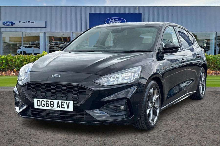 Ford Focus Photo autoimg-3a48c786c7a616a4d100be08f36d45dc003023f7.jpg