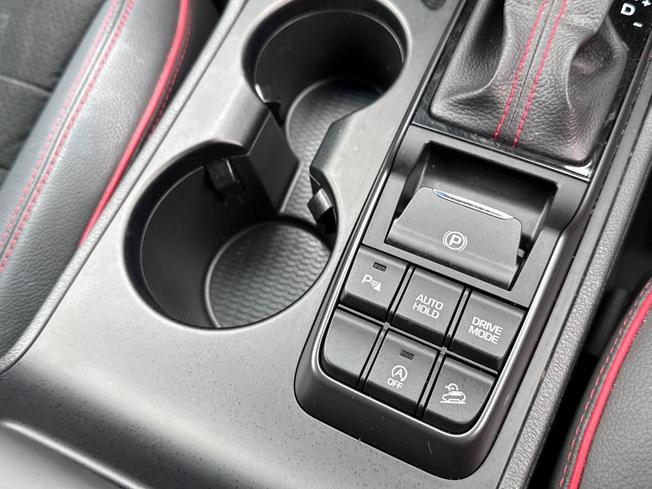 HYUNDAI Tucson Photo 32